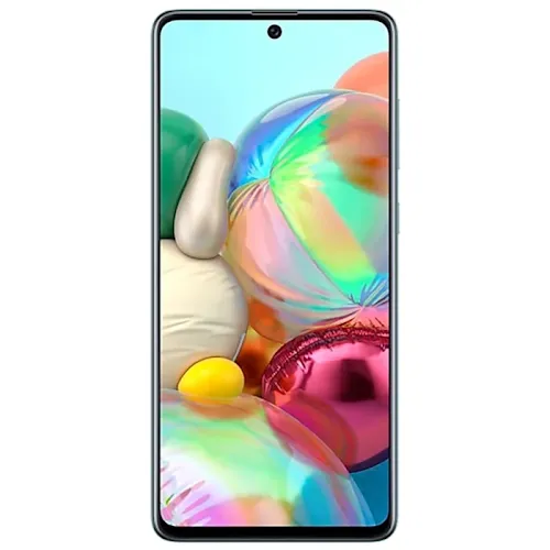 Samsung Galaxy A71 8+128GB LTE 4G