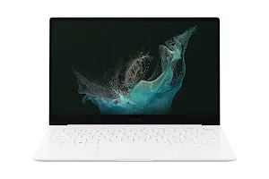 Samsung Galaxy Book2 Pro Intel Core i7-1260P 16GB 512GB SSD 15.6" Windows 11 Pro NP950XED