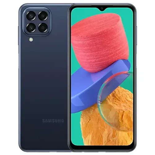 Samsung Galaxy M33 6+128GB 5G