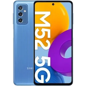 Samsung Galaxy M52 8+128GB 5G
