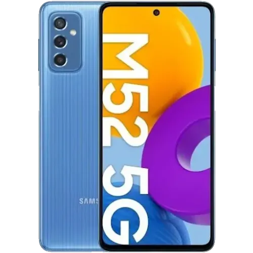 Samsung Galaxy M52 8+128GB 5G