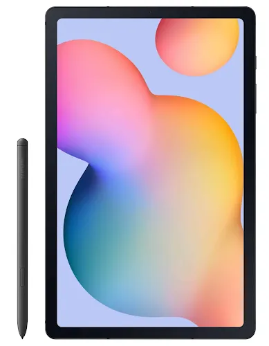 Samsung Galaxy Tab S6 Lite 4+64GB 4G LTE