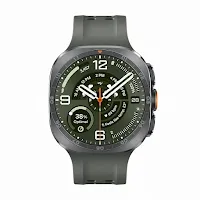 Samsung Galaxy Watch Ultra 2