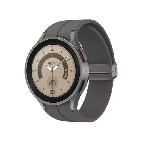Samsung Galaxy Watch5 Pro 45mm Bluetooth