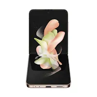 Samsung Galaxy Z Flip4 8+256GB 5G
