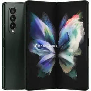 Samsung Galaxy Z Fold3 12+512GB 5G