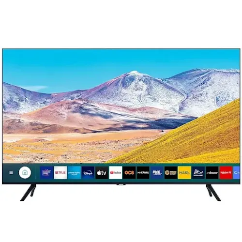 Samsung LED 43CU8075 43" UHD