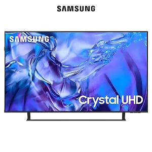 Samsung LED 43DU8575 43" 4K UHD