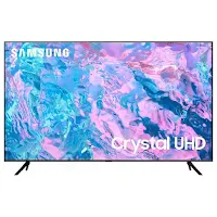 Samsung LED 50CU7175 50" UHD