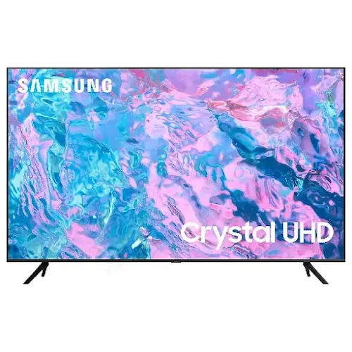 Samsung LED 50CU7175 50" UHD