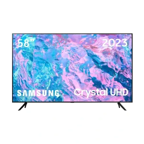 Samsung LED 58CU7175 58" UHD