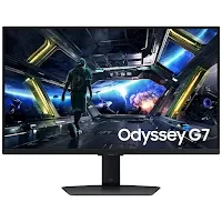 Samsung LED LS27FG702EUXEN 27" UHD