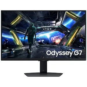Samsung LED LS27FG702EUXEN 27" UHD