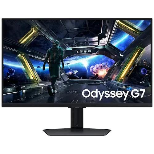 Samsung LED LS27FG702EUXEN 27" UHD