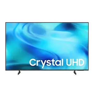 Samsung LED UA43U8000H 43" UHD