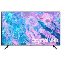 Samsung LED UA50CU7000 50" UHD