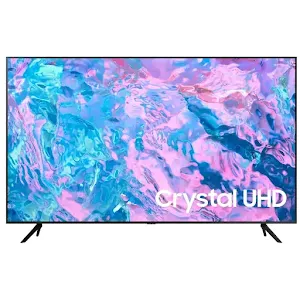 Samsung LED UA50CU7000 50" UHD