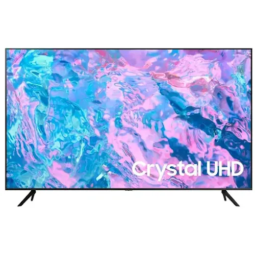 Samsung LED UA50CU7000 50" UHD