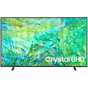 Samsung LED UA50CU8000 50" UHD