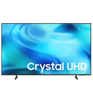 Samsung LED UA55U8000H 55" UHD