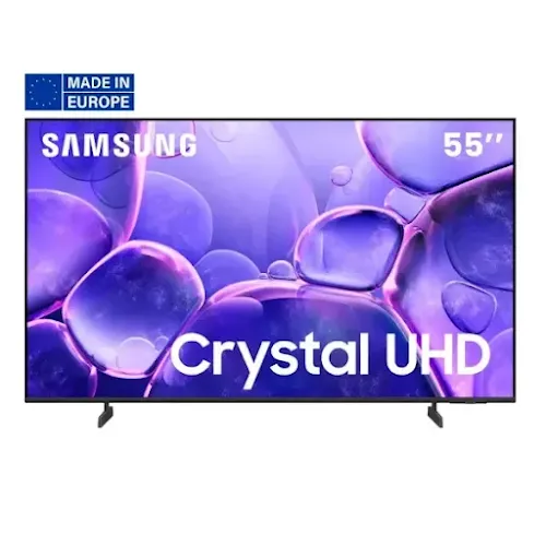 Samsung LED UA55U8200F 55" UHD