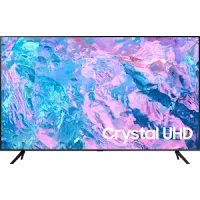 Samsung LED UA58CU7000U 58" UHD