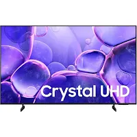 Samsung LED UA58U8000F 58" UHD