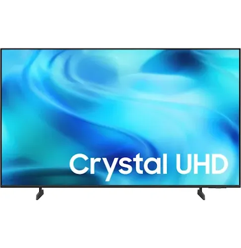 Samsung LED UA58U8000H 58" UHD