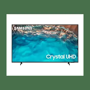 Samsung LED UA65BU8000 65" UHD