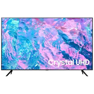 Samsung LED UA65CU7000 65" UHD