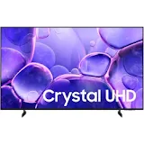 Samsung LED UA65U8000F 65" UHD