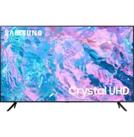 Samsung LED UA70CU7000 70" UHD