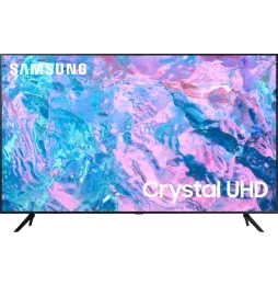 Samsung LED UA70CU7000 70" UHD