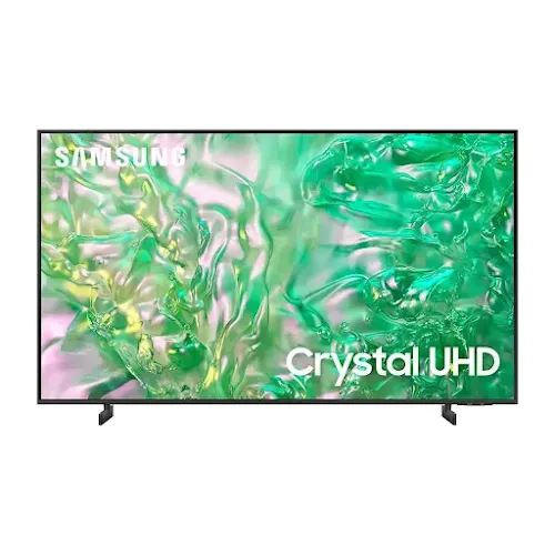 Samsung LED UA75DU8000 75" UHD