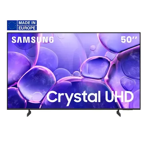 Samsung LED UE50U8200H 50" UHD