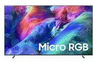 Samsung Micro RGB MRA65R85H 65" UHD