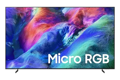 Samsung Micro RGB MRA65R85H 65" UHD