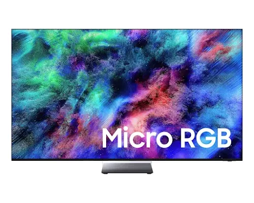 Samsung Micro RGB MRA65R95H 65" UHD