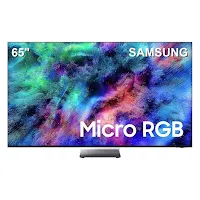 Samsung MICRO RGB MRA65R95HAU 65" 4K UHD