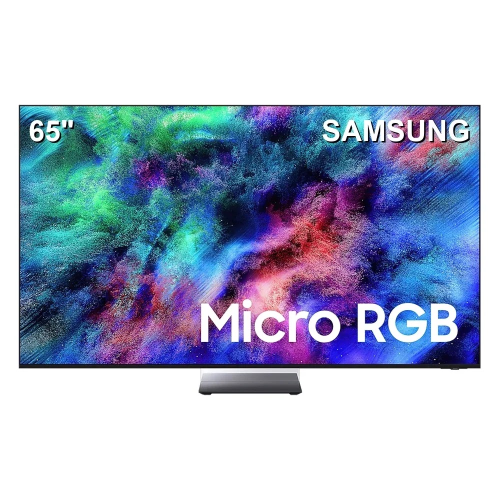 Samsung MICRO RGB MRA65R95HAU 65" 4K UHD