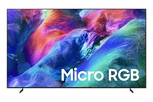 Samsung Micro RGB MRA85R85H 85" UHD