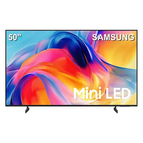 Samsung Mini LED UE50M71H 50" 4K