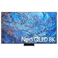 Samsung MiniLED TQ98QN990C 98" 8k