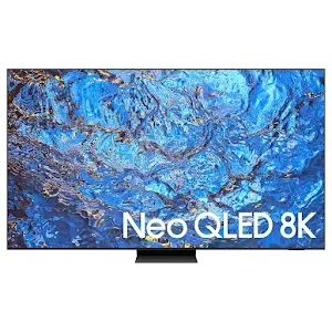 Samsung MiniLED TQ98QN990C 98" 8k