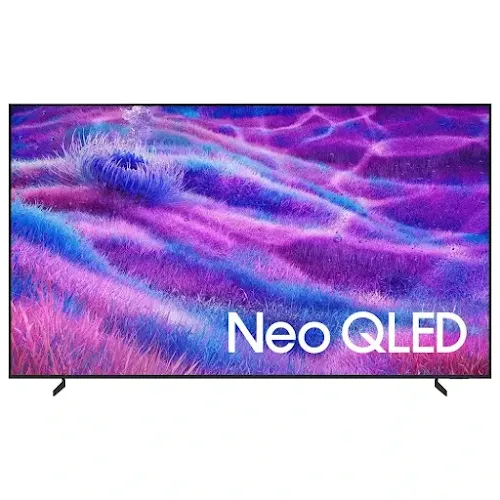 Samsung NEO QLED QA100QN80F 100" UHD