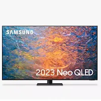 Samsung NEO QLED QA50QN90CAU 50" UHD