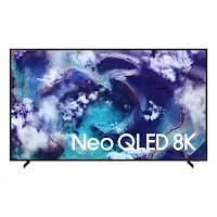 Samsung NEO QLED QA65QN900F 65" 8k