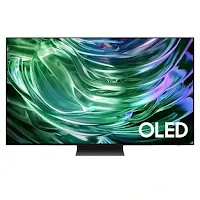 Samsung NEO QLED QE77S90DAE 77" UHD