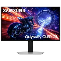 Samsung OLED LS27FG602SUXEN 27" QHD