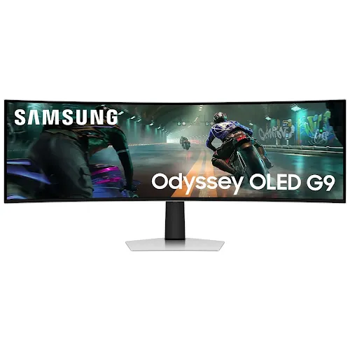 Samsung OLED LS49DG910SUXEN 49" Dual QHD